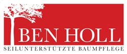 Ben Holl Baumpflege Logo